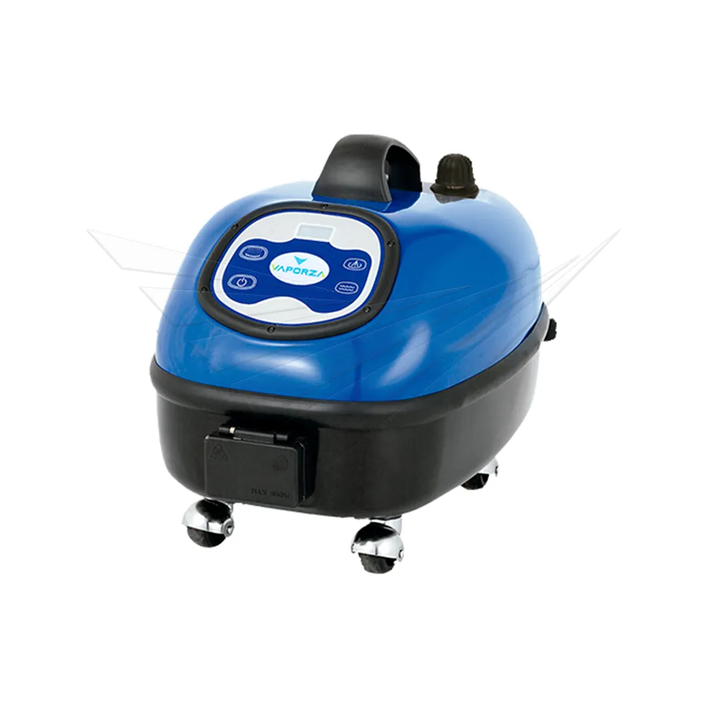 Máquina de vapor seco Vapor Blitz Blue